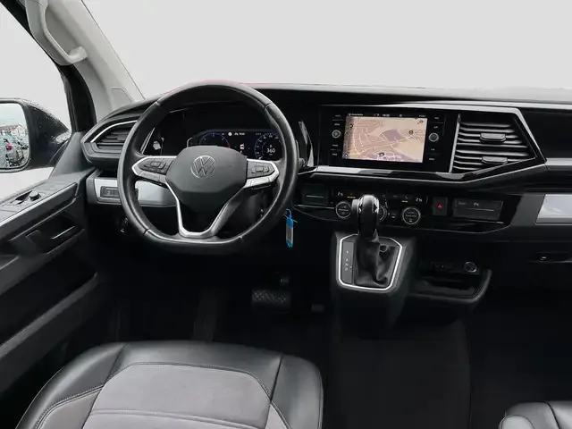 Volkswagen T6.1 Multivan
