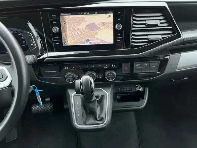 Volkswagen T6.1 Multivan