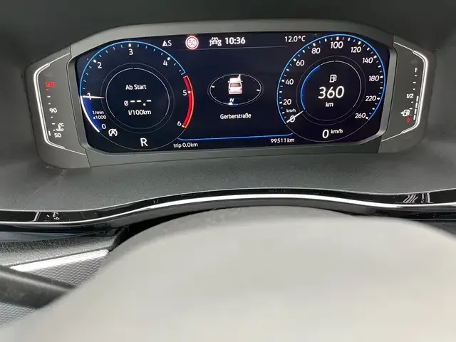 Volkswagen T6.1 Multivan