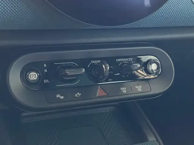 MINI Cooper C