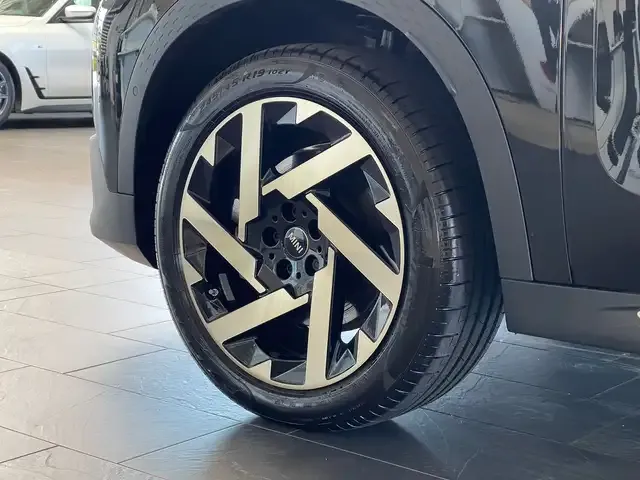 MINI Cooper C