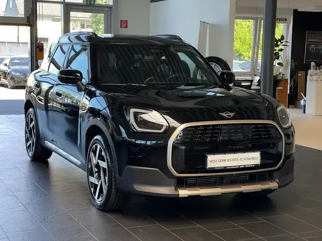 MINI Cooper C
