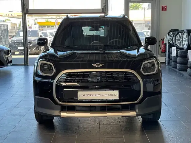 MINI Cooper C