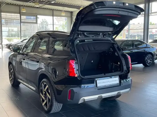 MINI Cooper C