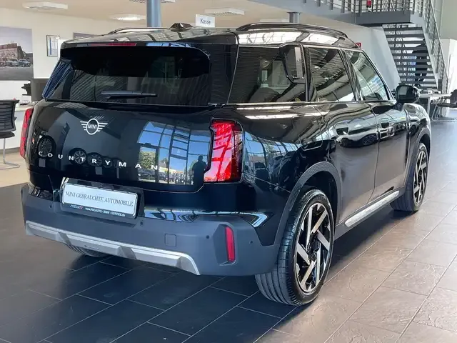 MINI Cooper C