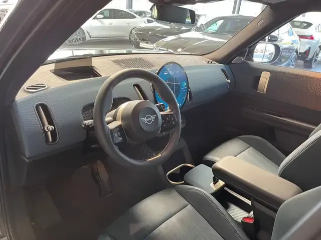 MINI Cooper C
