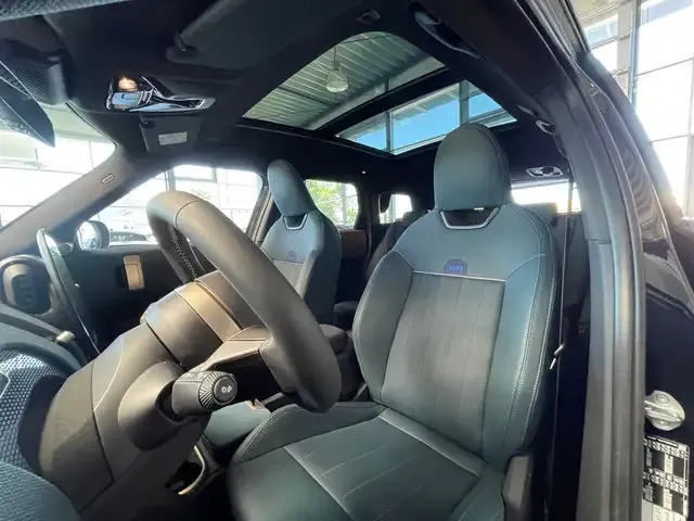 MINI Cooper C