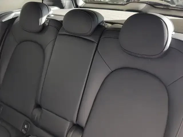 MINI Cooper SE Countryman