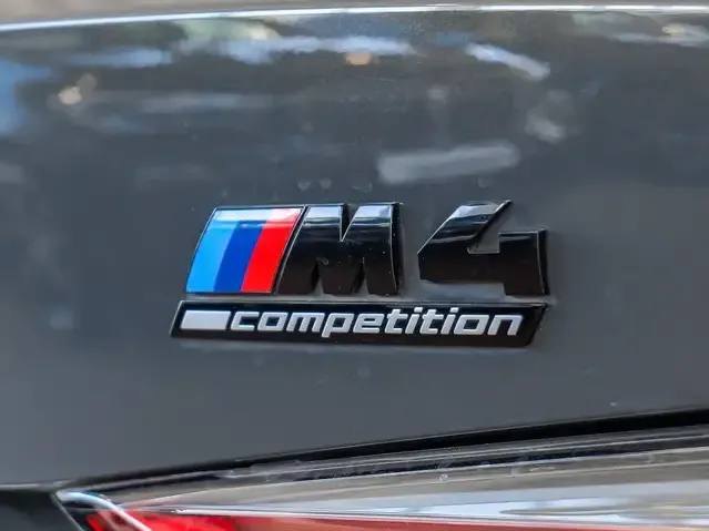 BMW M4