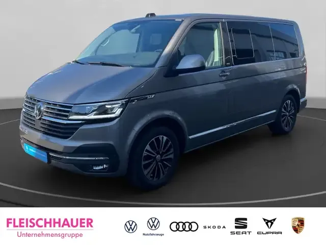 Volkswagen T6.1 Multivan