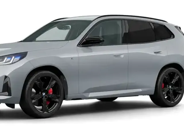 BMW Sonstige