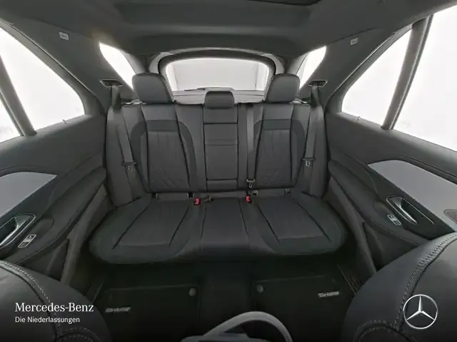 Mercedes-Benz GLE 53 AMG