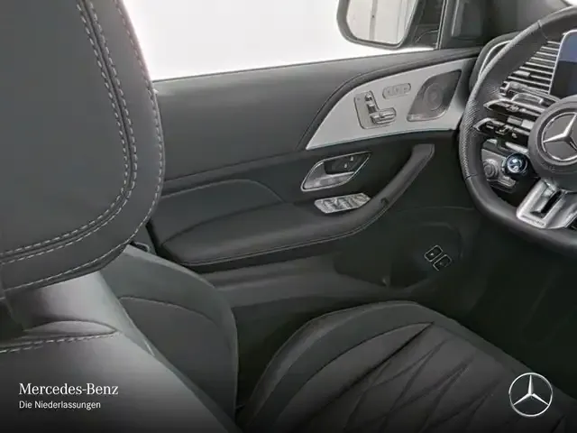 Mercedes-Benz GLE 53 AMG