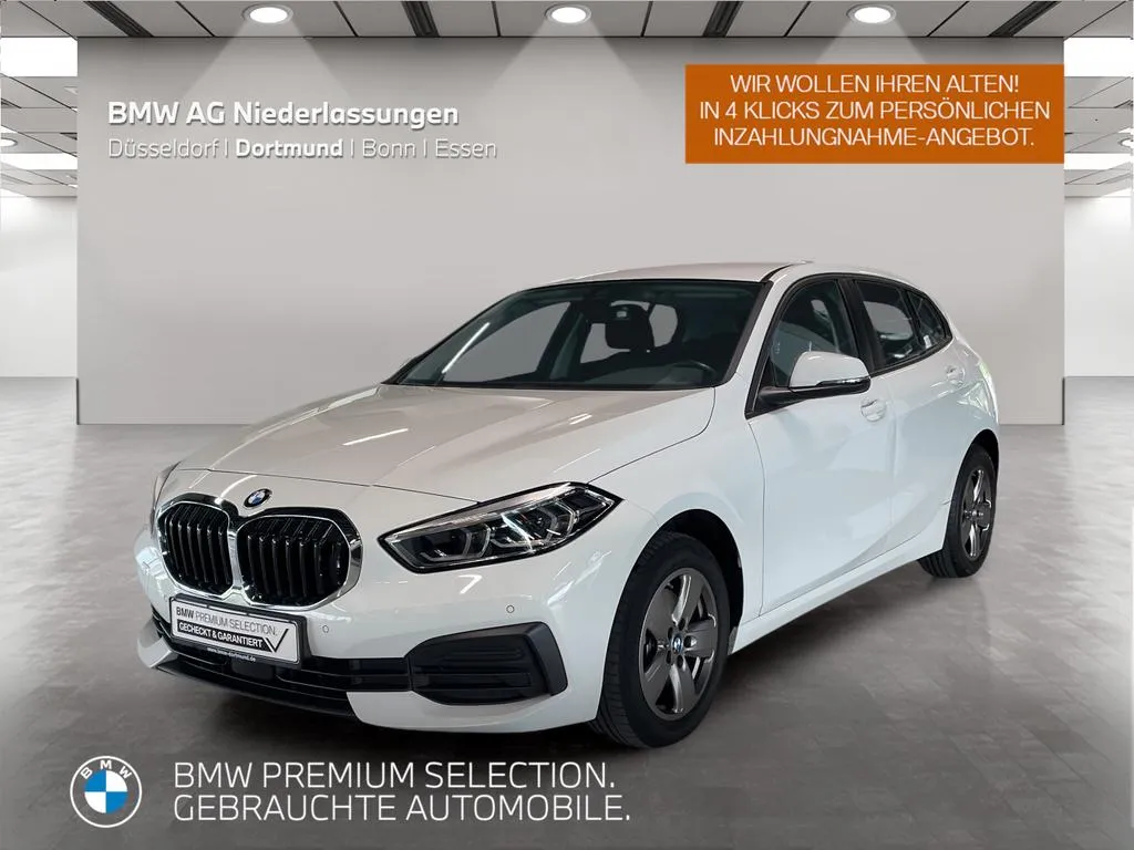 BMW 118