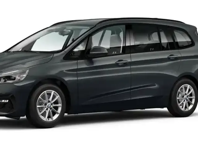 BMW 220