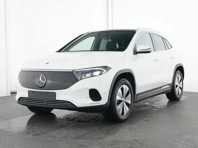 Mercedes-Benz EQA 300