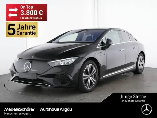 Mercedes-Benz EQE 300