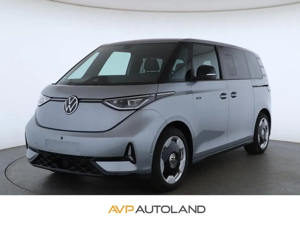Volkswagen ID. Buzz