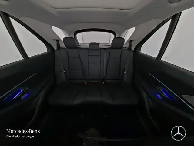 Mercedes-Benz GLE 400