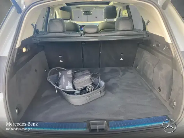 Mercedes-Benz GLE 400