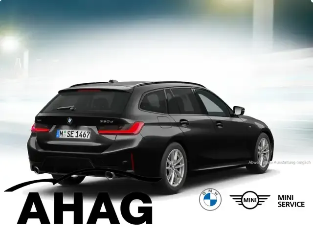 BMW 330