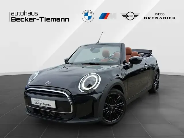MINI Sonstige
