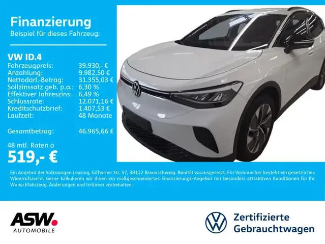 Volkswagen ID.4