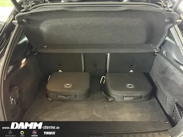 Mercedes-Benz EQA 300