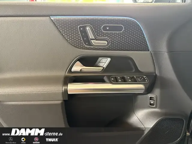 Mercedes-Benz EQA 300