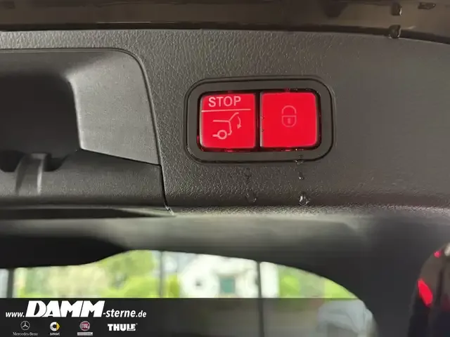 Mercedes-Benz EQA 300