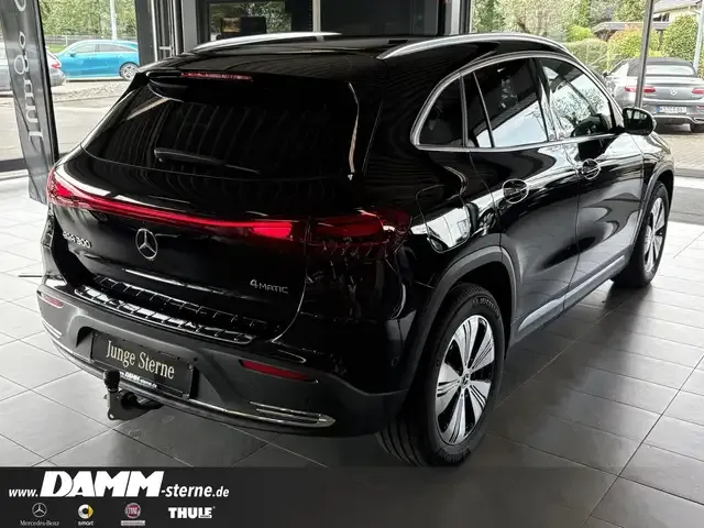 Mercedes-Benz EQA 300