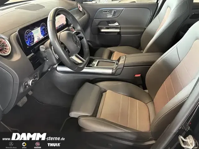 Mercedes-Benz EQA 300