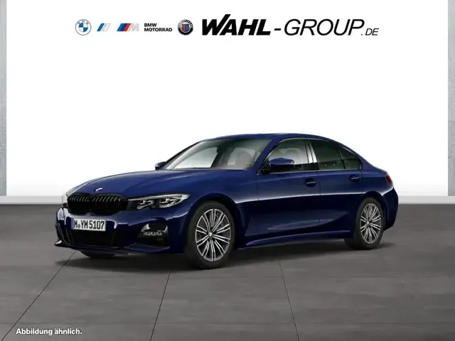 BMW 330