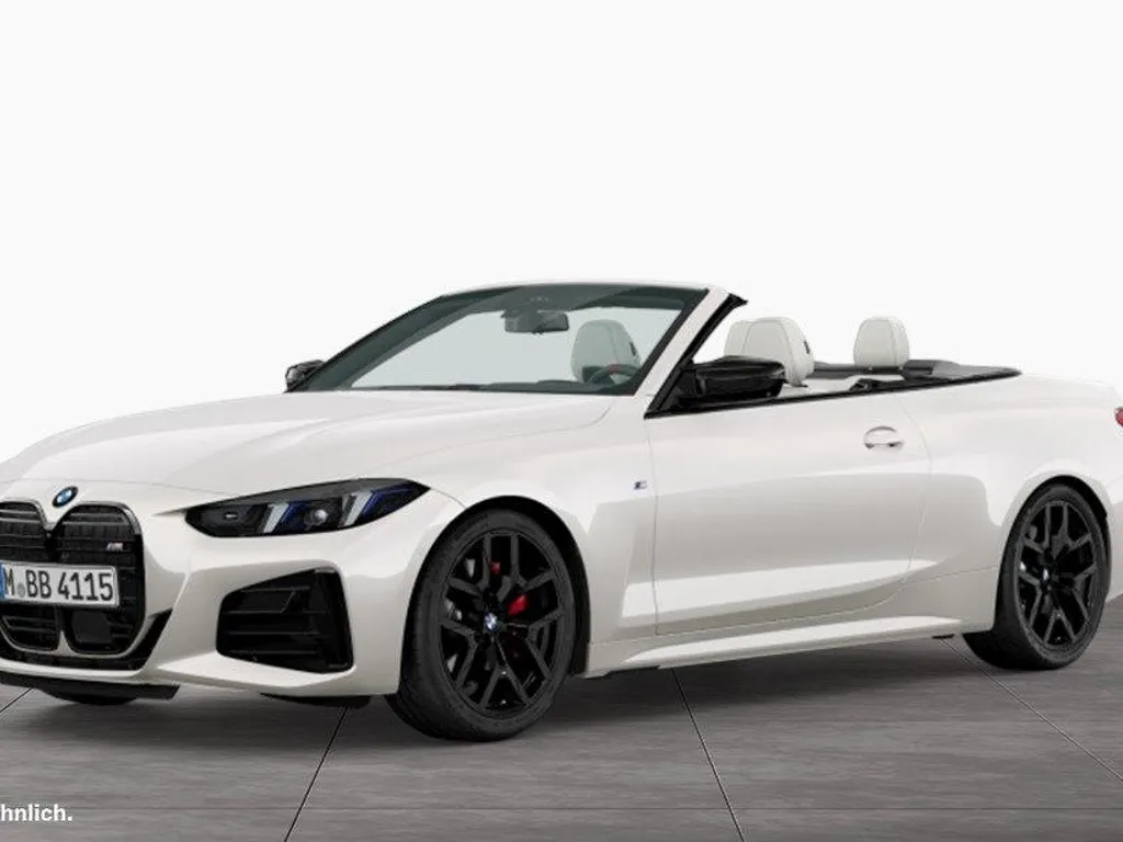BMW 440