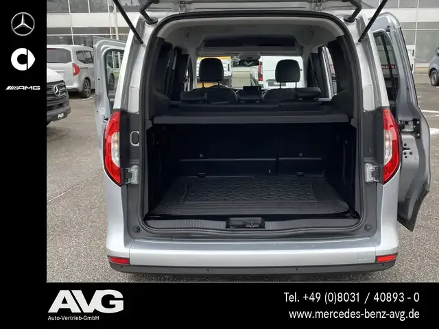 Mercedes-Benz T-Klasse