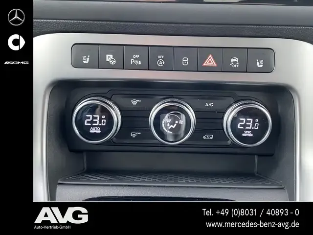 Mercedes-Benz T-Klasse