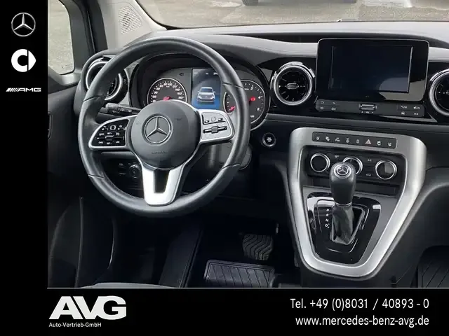 Mercedes-Benz T-Klasse