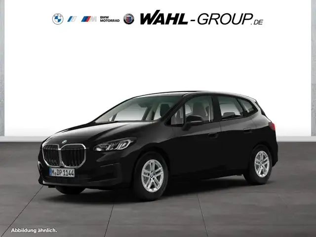 BMW 216