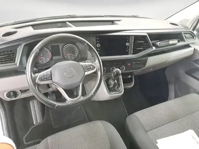 Volkswagen T6 Transporter