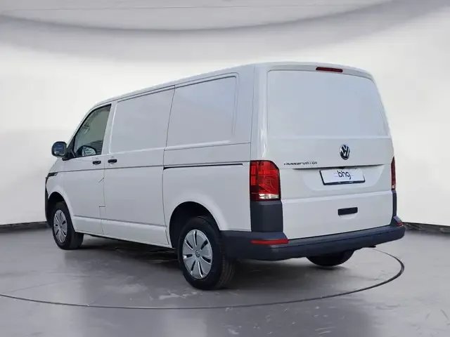 Volkswagen T6 Transporter