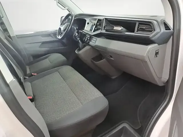 Volkswagen T6 Transporter