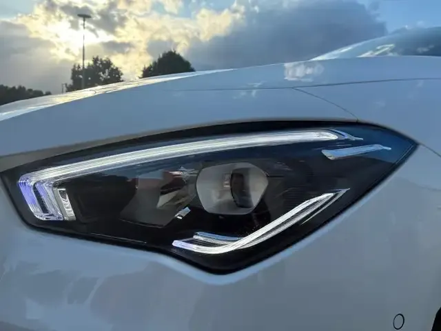 Mercedes-Benz CLA 220