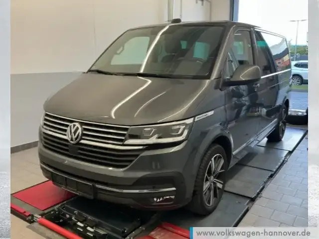 Volkswagen T6.1 Multivan
