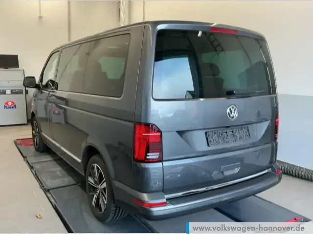 Volkswagen T6.1 Multivan
