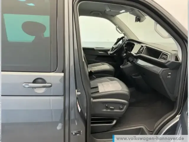 Volkswagen T6.1 Multivan