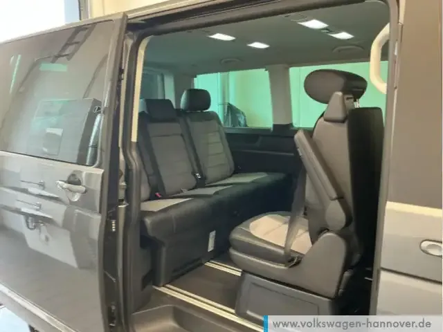 Volkswagen T6.1 Multivan