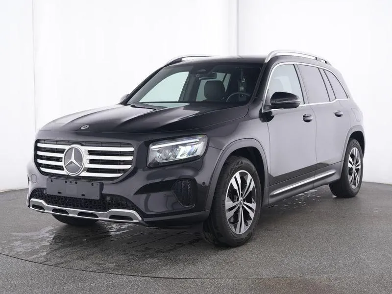 Mercedes-Benz GLB 180