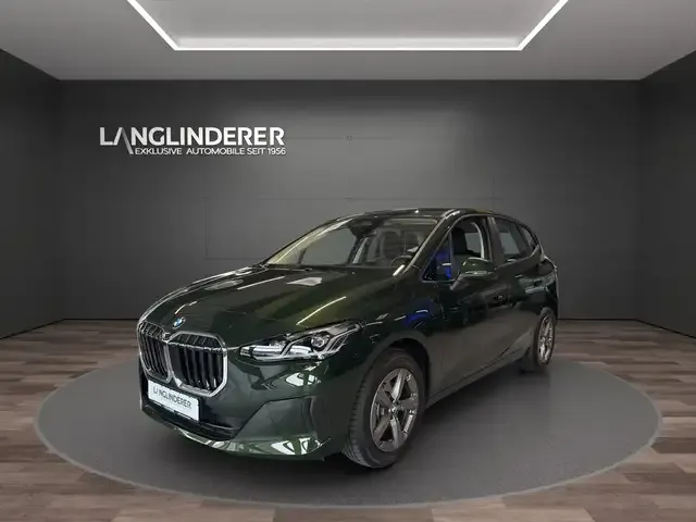 BMW 216