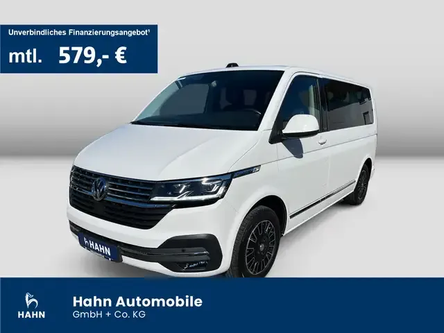 Volkswagen T6.1 Multivan