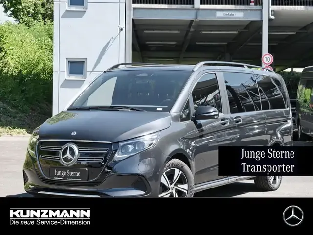 Mercedes-Benz EQV 300